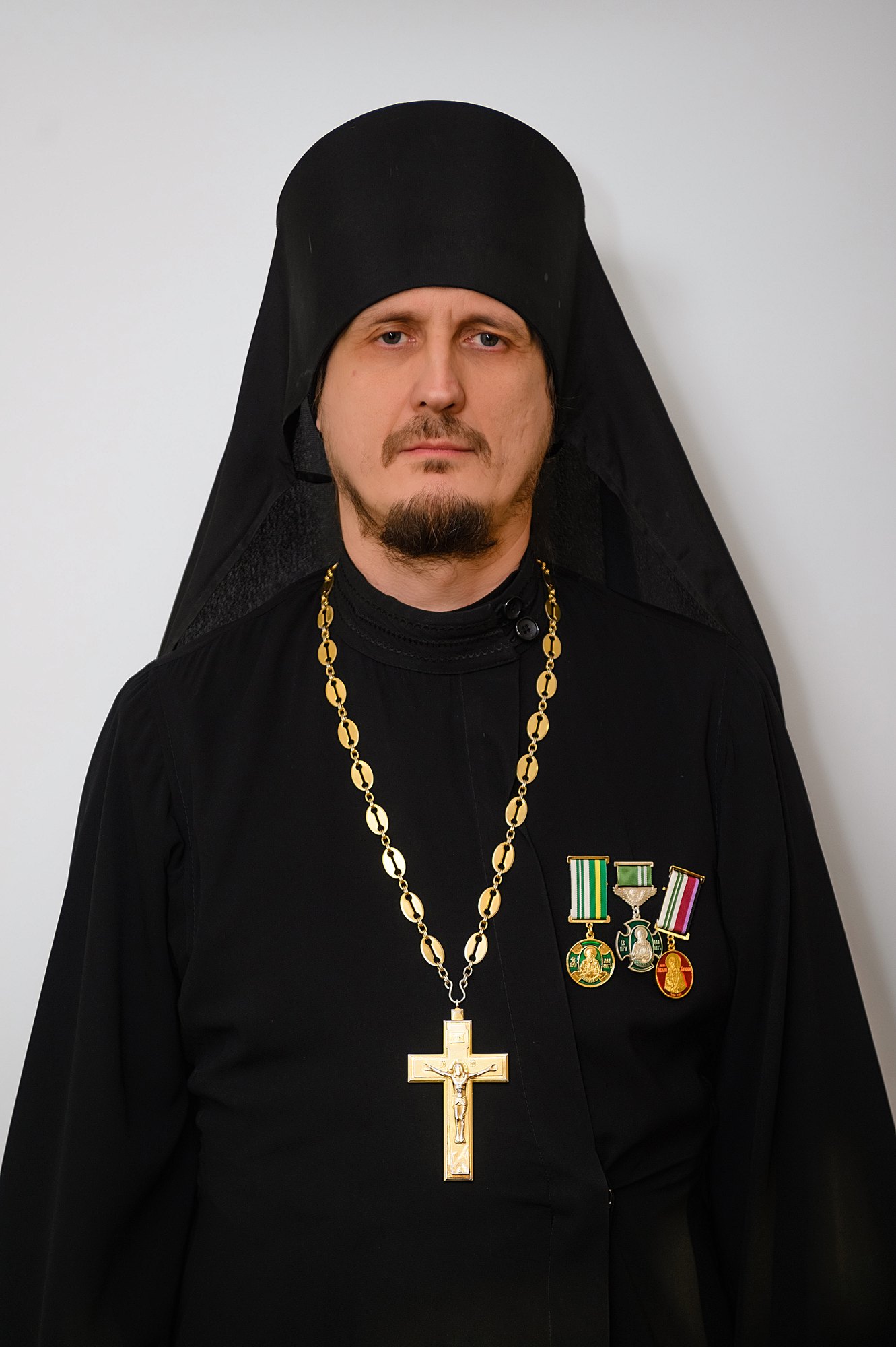 Иеромонах Софроний (Григорьев)